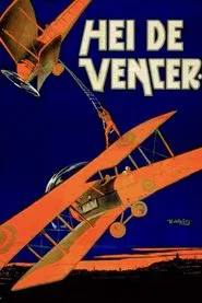 Hei de Vencer movie poster