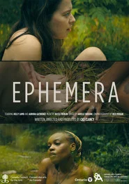 Ephemera movie poster