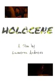 Holocene movie poster