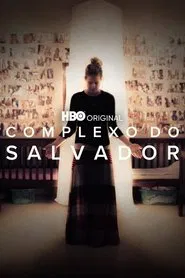 Poster da série Complexo de Salvador