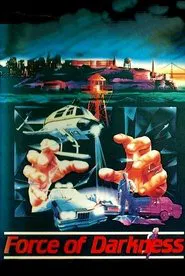 Force of Darkness movie poster