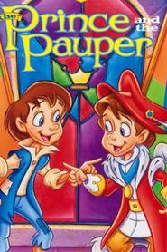 Poster do filme The Prince and the Pauper