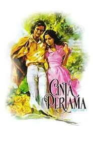 First Love movie poster