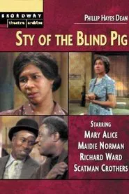 Sty of the Blind Pig movie poster