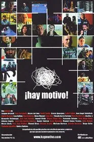 With Good Reason movie poster