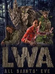 LWA:  All Saints' Eve movie poster