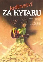 Poster do filme Království za kytaru