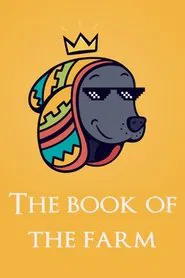 El Libro de la Chacra tv show poster
