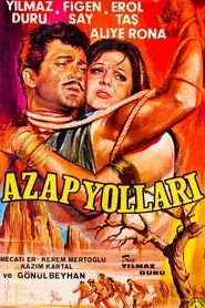 Azap Yolları movie poster
