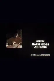 Poster do filme Safety: Harm Hides at Home