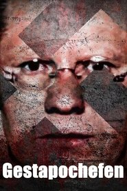 Gestapochefen tv show poster