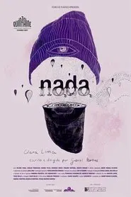 Nothing movie poster