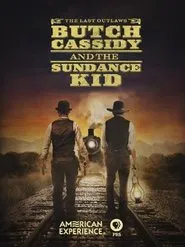 Butch Cassidy and the Sundance Kid movie poster