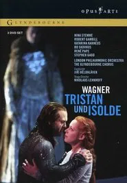 Wagner: Tristan und Isolde movie poster