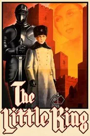 The Little King movie poster