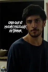Creo que vi muchas películas de terror. movie poster