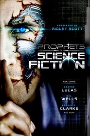 Prophets of Science Fiction tv show poster