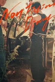 Poster do filme Non Fiction Diary