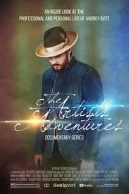 The Artist's Adventures tv show poster