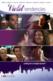Poster do filme Maria purpurina