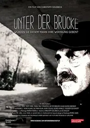 Under the Bridge movie poster