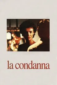 Poster do filme The Conviction
