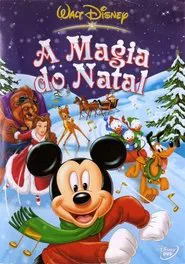 Poster do filme Winter Wonderland
