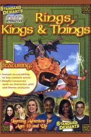 Standard Deviants: Rings, Kings & Things movie poster