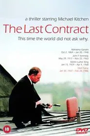 The Last Contract movie poster