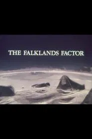 The Falklands Factor movie poster