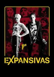 Expansivas movie poster