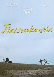 Cycling Trip movie poster