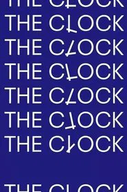 The Clock movie poster