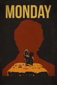 Monday movie poster