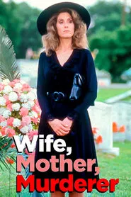 Poster do filme Mulher, Mãe, Assassina