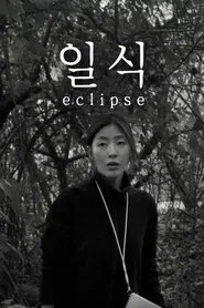 Eclipse movie poster