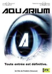 Aquarium movie poster