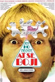 Poster do filme Let Him Face the Music!