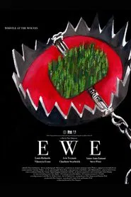 EWE movie poster