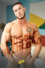 Poster do filme Muscle Overload