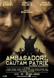 Poster do filme Ambassadors Seek Country