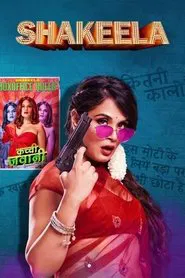 Poster do filme Shakeela