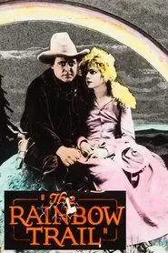 The Rainbow Trail movie poster