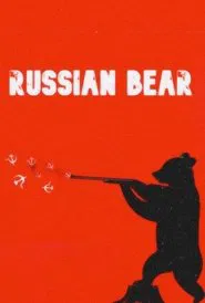Russian Bear movie poster