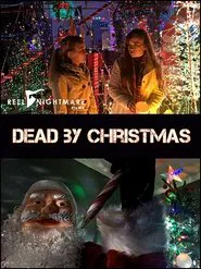 Poster do filme Dead by Christmas