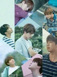 Poster do filme BTS: LOVE YOURSELF Highlight Reel '起'