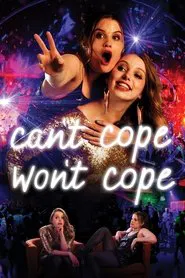 Can't Cope, Won't Cope tv show poster