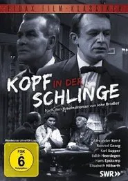Poster do filme Kopf in der Schlinge