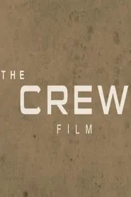 Poster do filme The Crew