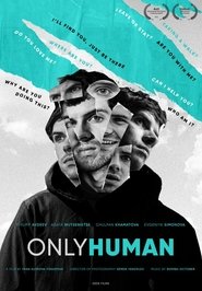 ONLYHUMAN movie poster